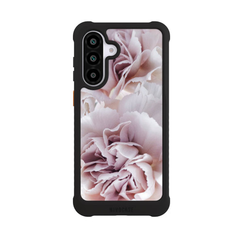 Samsung Galaxy A56 5G NIVOmax Blühende Nelke