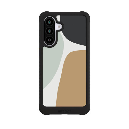 Samsung Galaxy A56 5G NIVOmax Natürliches Trio
