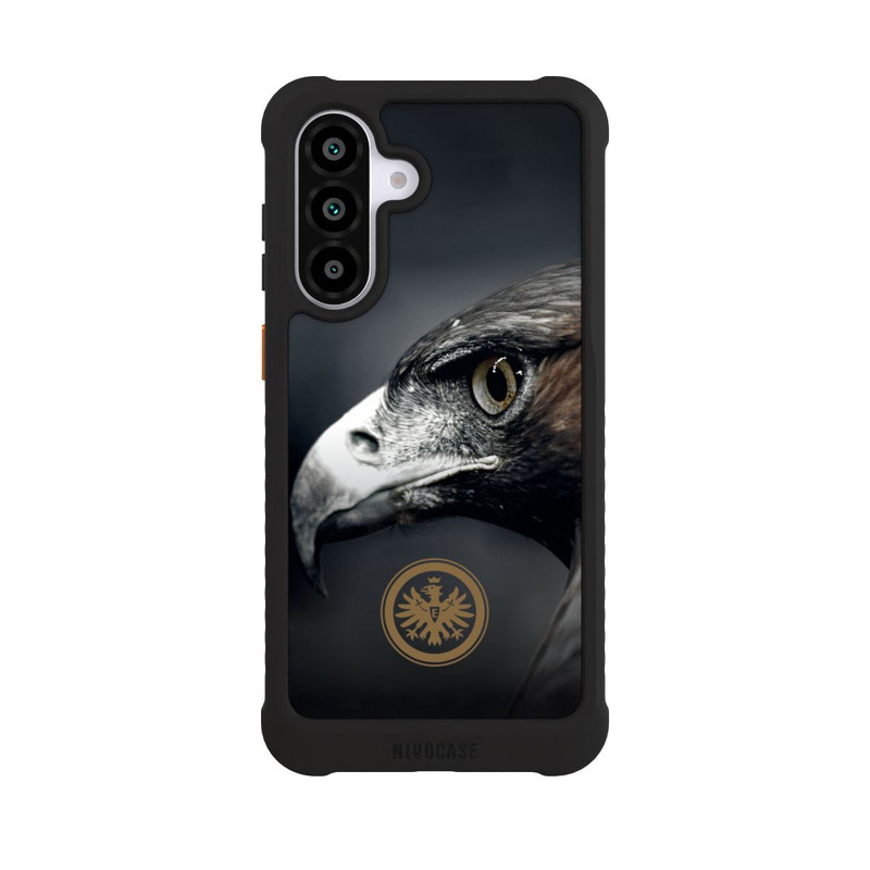 Galaxy A56 5G NIVOmax Eintracht Adler Design