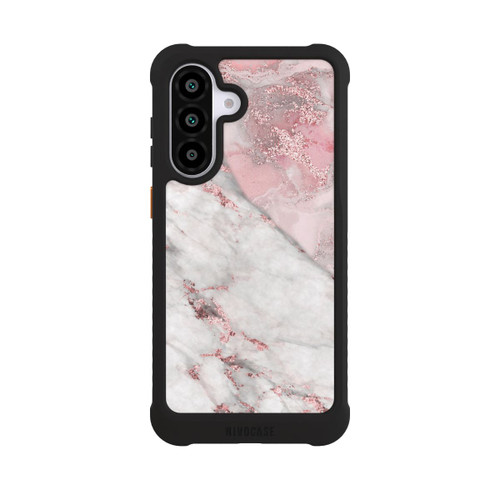 Samsung Galaxy A56 5G NIVOmax Marbre rose 3