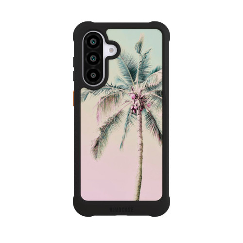 Samsung Galaxy A56 5G NIVOmax Palmier pastel