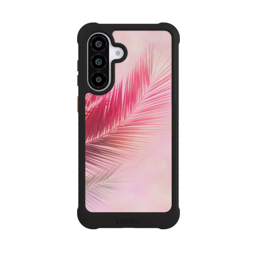 Samsung Galaxy A56 5G NIVOmax Rosa Tropen