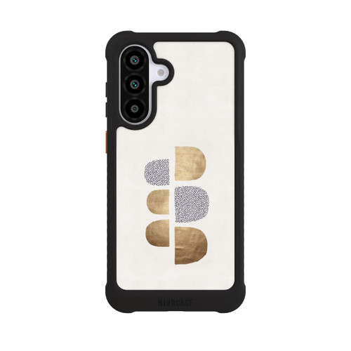 Samsung Galaxy A56 5G NIVOmax Geometric Abstracta