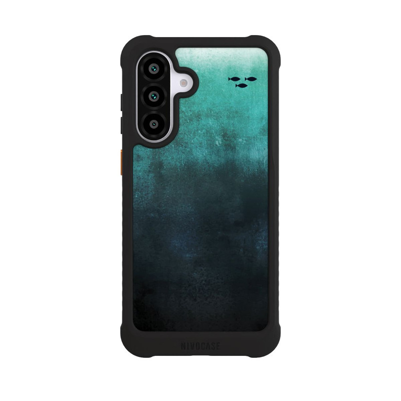 Galaxy A56 5G NIVOmax Little Family
