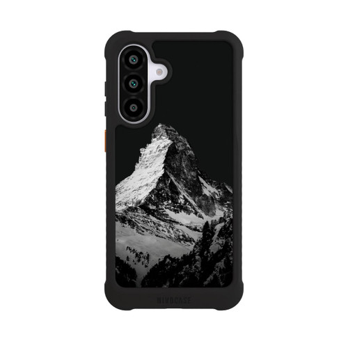 Samsung Galaxy A56 5G NIVOmax Schneebedeckte Berge