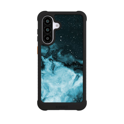 Samsung Galaxy A56 5G NIVOmax Blauer Trübsinn