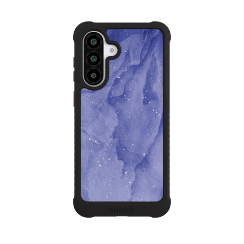 Samsung Galaxy A56 5G NIVOmax Mystischer Kristall