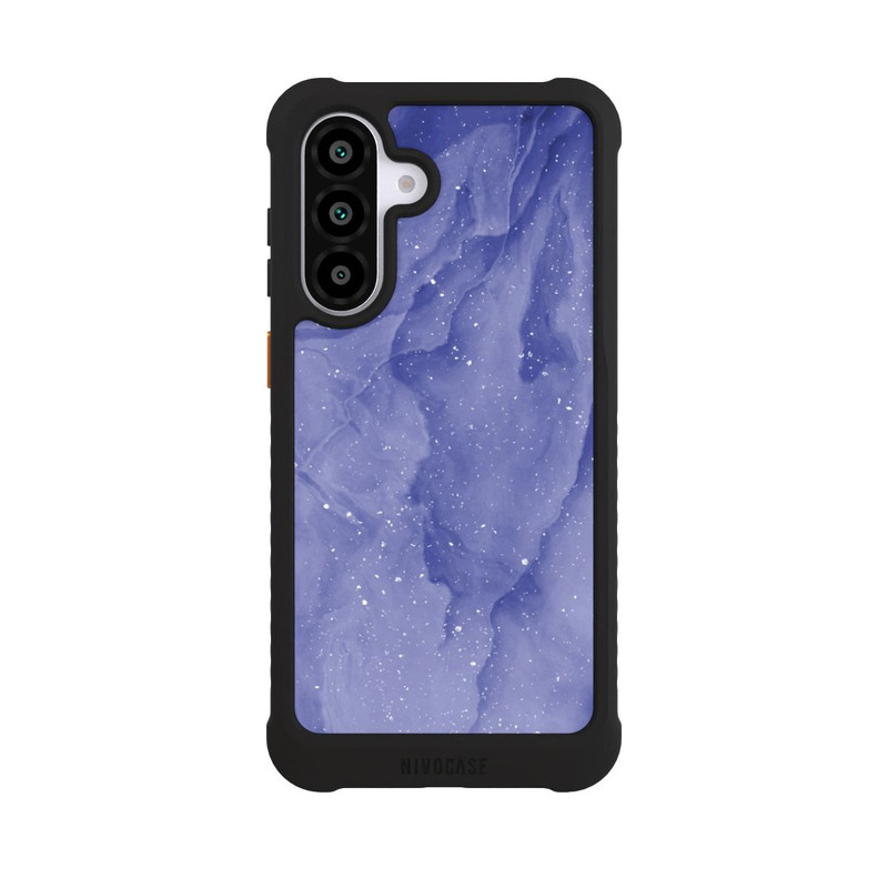Galaxy A56 5G NIVOmax Mystischer Kristall