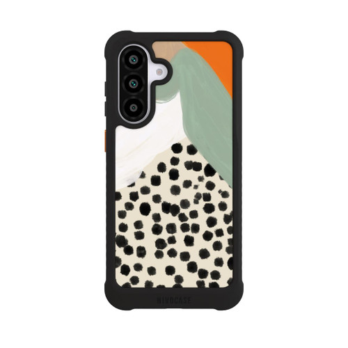 Samsung Galaxy A56 5G NIVOmax Crazy Life Art 03 Boho