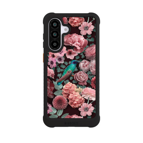 Samsung Galaxy A56 5G NIVOmax Romance de colibris