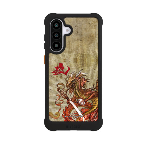 Samsung Galaxy A56 5G NIVOmax 13th Samurai
