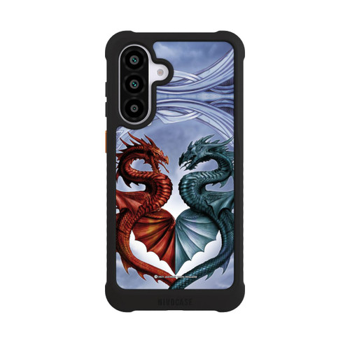 Samsung Galaxy A56 5G NIVOmax Draconic Tryst
