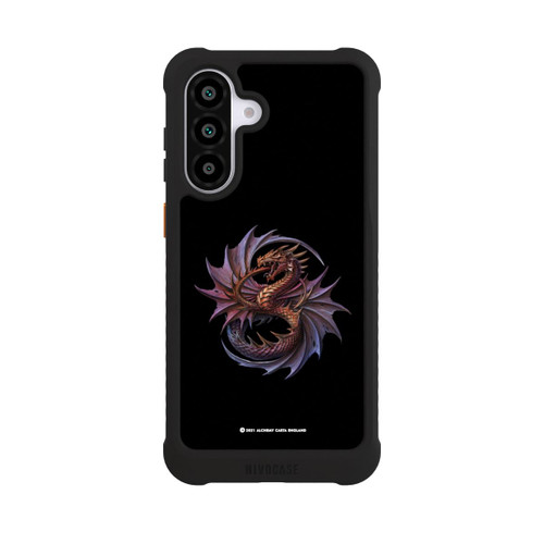 Samsung Galaxy A56 5G NIVOmax Maelstromeus