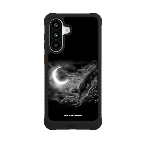 Samsung Galaxy A56 5G NIVOmax Minnaloushe