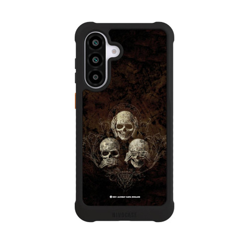 Samsung Galaxy A56 5G NIVOmax No Evil