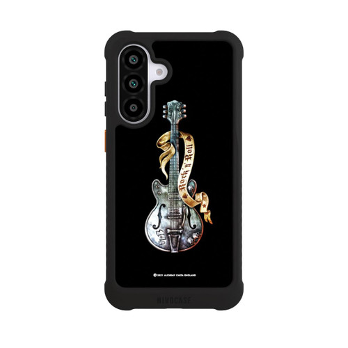 Samsung Galaxy A56 5G NIVOmax Rockit 56