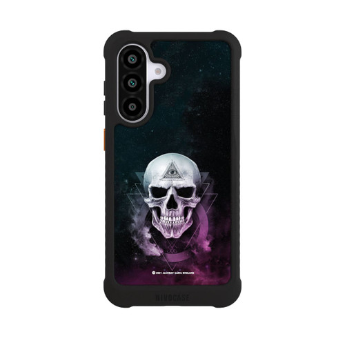 Samsung Galaxy A56 5G NIVOmax THE VOID