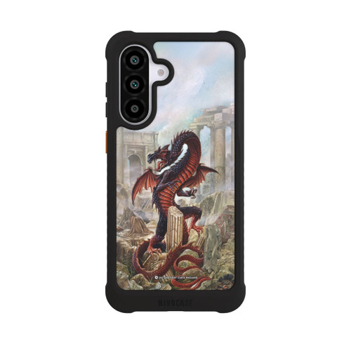 Samsung Galaxy A56 5G NIVOmax Vindicta Pendragon