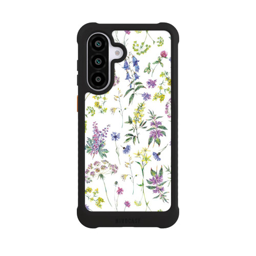 Samsung Galaxy A56 5G NIVOmax Wald und Wiesenblumen