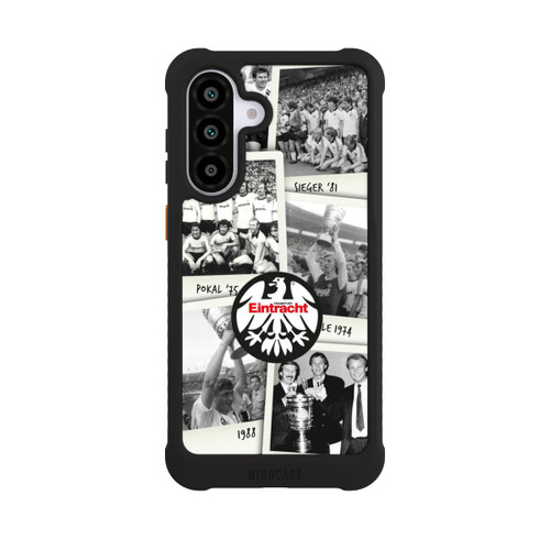 Samsung Galaxy A56 5G NIVOmax Polaroid