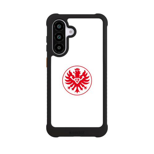 Samsung Galaxy A56 5G NIVOmax Logo Adler 1959 Red