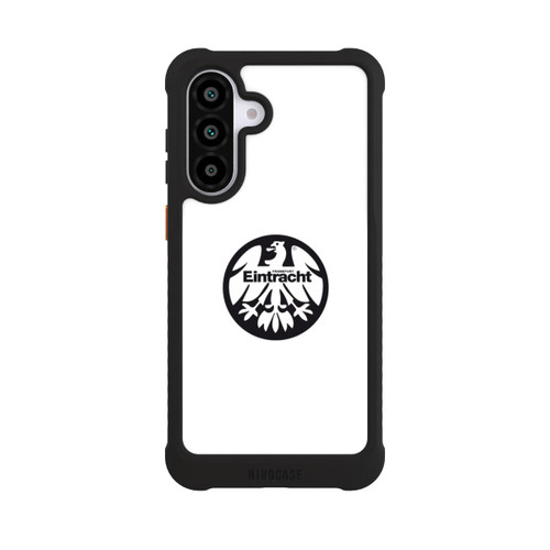 Samsung Galaxy A56 5G NIVOmax Logo Adler 1980 Black
