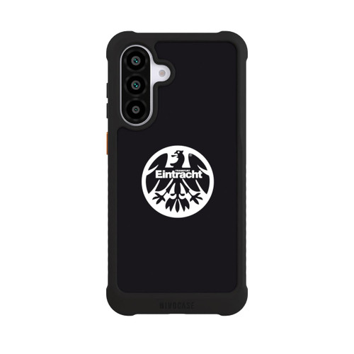 Samsung Galaxy A56 5G NIVOmax Logo Adler 1980 white
