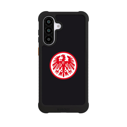 Samsung Galaxy A56 5G NIVOmax Logo Eagle 1920 Red