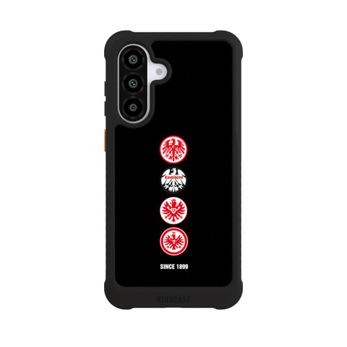 Samsung Galaxy A56 5G NIVOmax Since 1899 Black