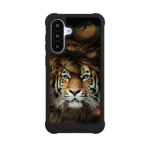 Samsung Galaxy A56 5G NIVOmax Herbsttiger
