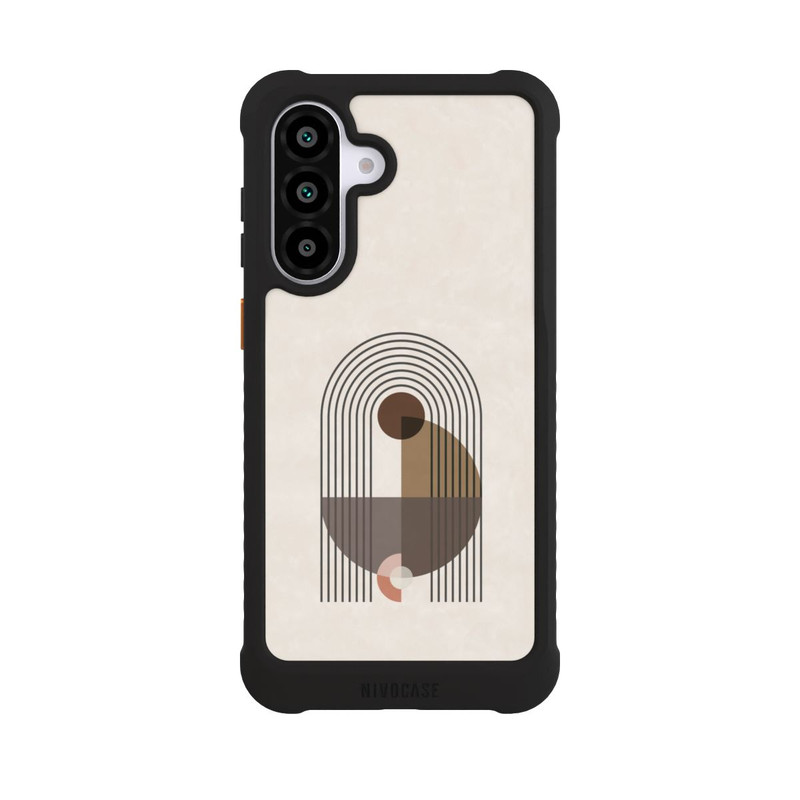 Galaxy A56 5G NIVOmax Trendy Patterns