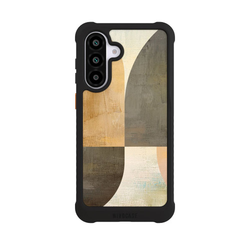 Samsung Galaxy A56 5G NIVOmax Abstracto