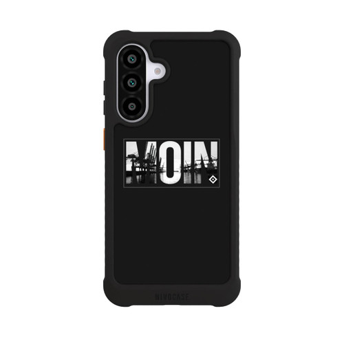 Samsung Galaxy A56 5G NIVOmax HSV MOIN