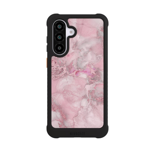 Samsung Galaxy A56 5G NIVOmax Encre à alcool rose