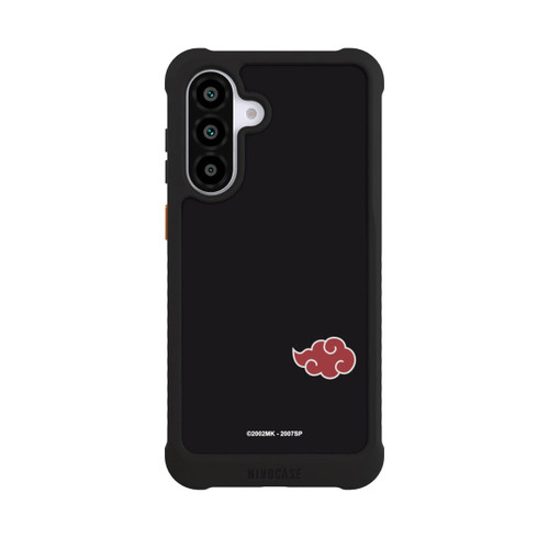 Samsung Galaxy A56 5G NIVOmax Akatsuki Black