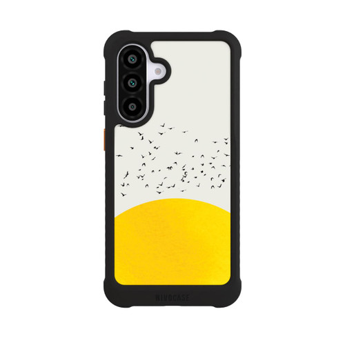 Samsung Galaxy A56 5G NIVOmax A Thousand Birds