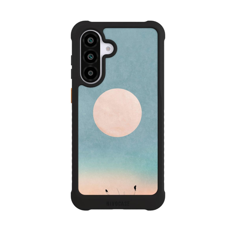 Galaxy A56 5G NIVOmax Waking Up Warm 1