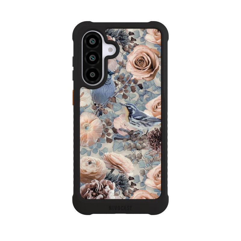 Galaxy A56 5G NIVOmax Natur der Vögel 2