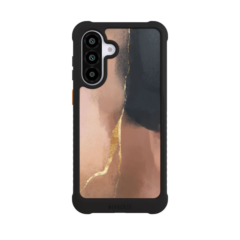 Galaxy A56 5G NIVOmax Bleib ruhig