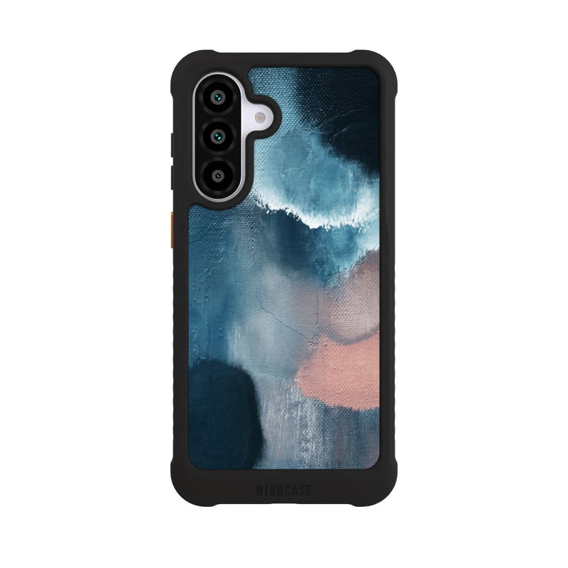 Galaxy A56 5G NIVOmax Aufruhr