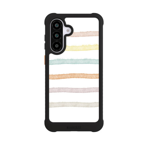 Samsung Galaxy A56 5G NIVOmax Bunte Linien - Anastasia Sawall