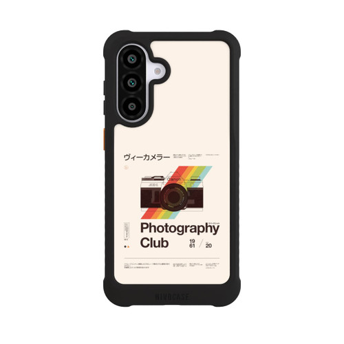 Samsung Galaxy A56 5G NIVOmax Photo Club Print