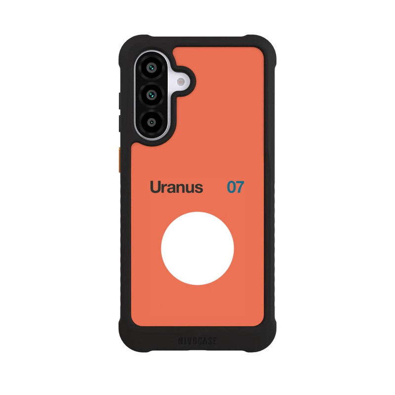 Galaxy A56 5G NIVOmax Uranus