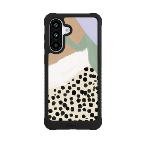 Samsung Galaxy A56 5G NIVOmax Vie Bohémienne Pastel