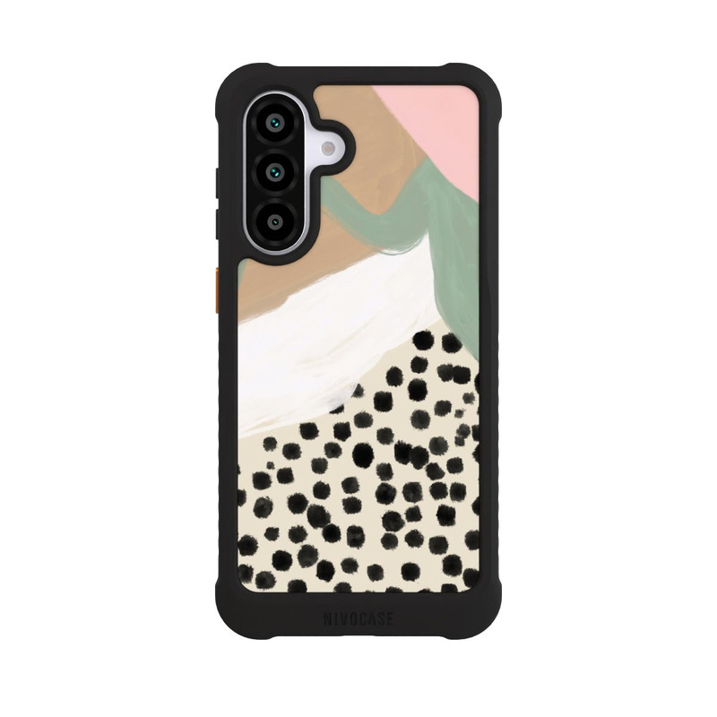 Galaxy A56 5G NIVOmax Douce Vie Bohémienne
