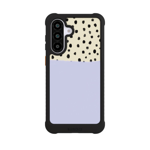 Samsung Galaxy A56 5G NIVOmax Points Pastel