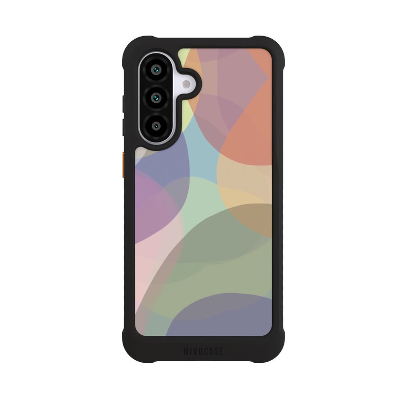 Galaxy A56 5G NIVOmax Formes Douces