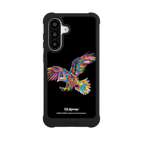 Samsung Galaxy A56 5G NIVOmax Adler Art By P.D. Moreno