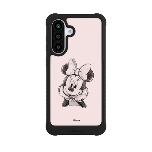 Samsung Galaxy A56 5G NIVOmax Minnie Posieren Sitzen
