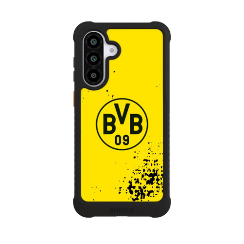 Samsung Galaxy A56 5G NIVOmax BVB Logo